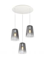 top light shaded cromo