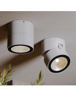 faretto led da esterno bianco