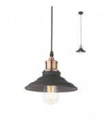 redo group spinner lampada sospensione