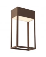 applique led stand corten