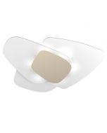 top light strategy plafoniera sabbia