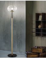 sillux lampada da terra sugar