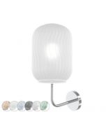 tender applique top light