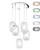 top light tender multicolore