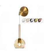 top light applique sfera future