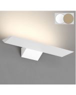 lampada led da parete lunga tera