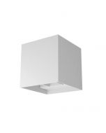 applique led vary bianco
