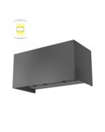 Applique regolabile Vary 4x5W