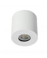 plafoniera da esterno gu10 bianca