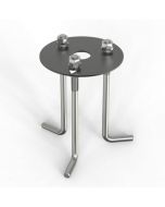 XGROW kit per lampada da terra